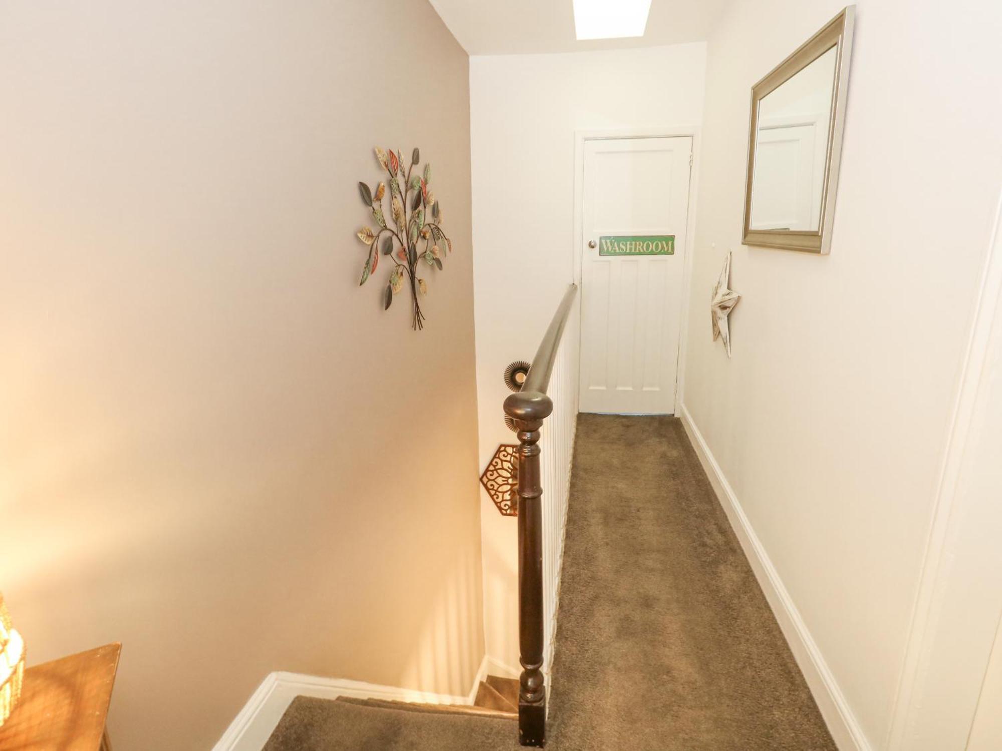 Holiday home Garibaldi Weymouth