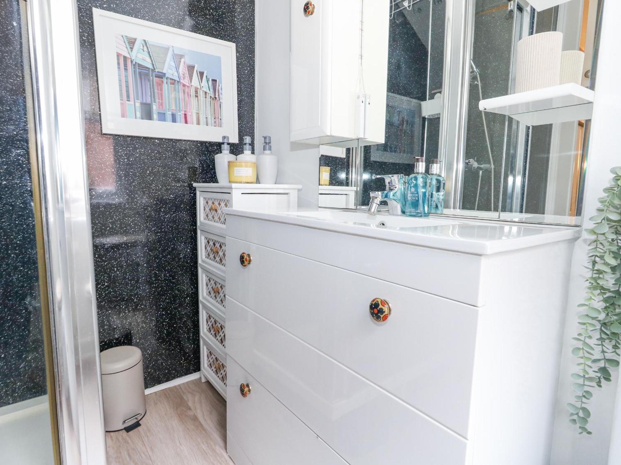 Garibaldi Holiday home Weymouth