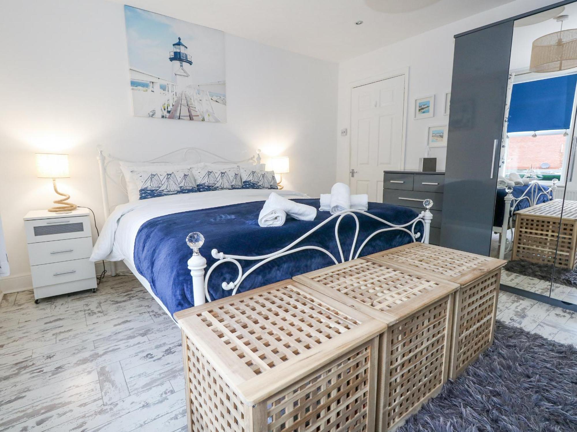 Garibaldi Holiday home