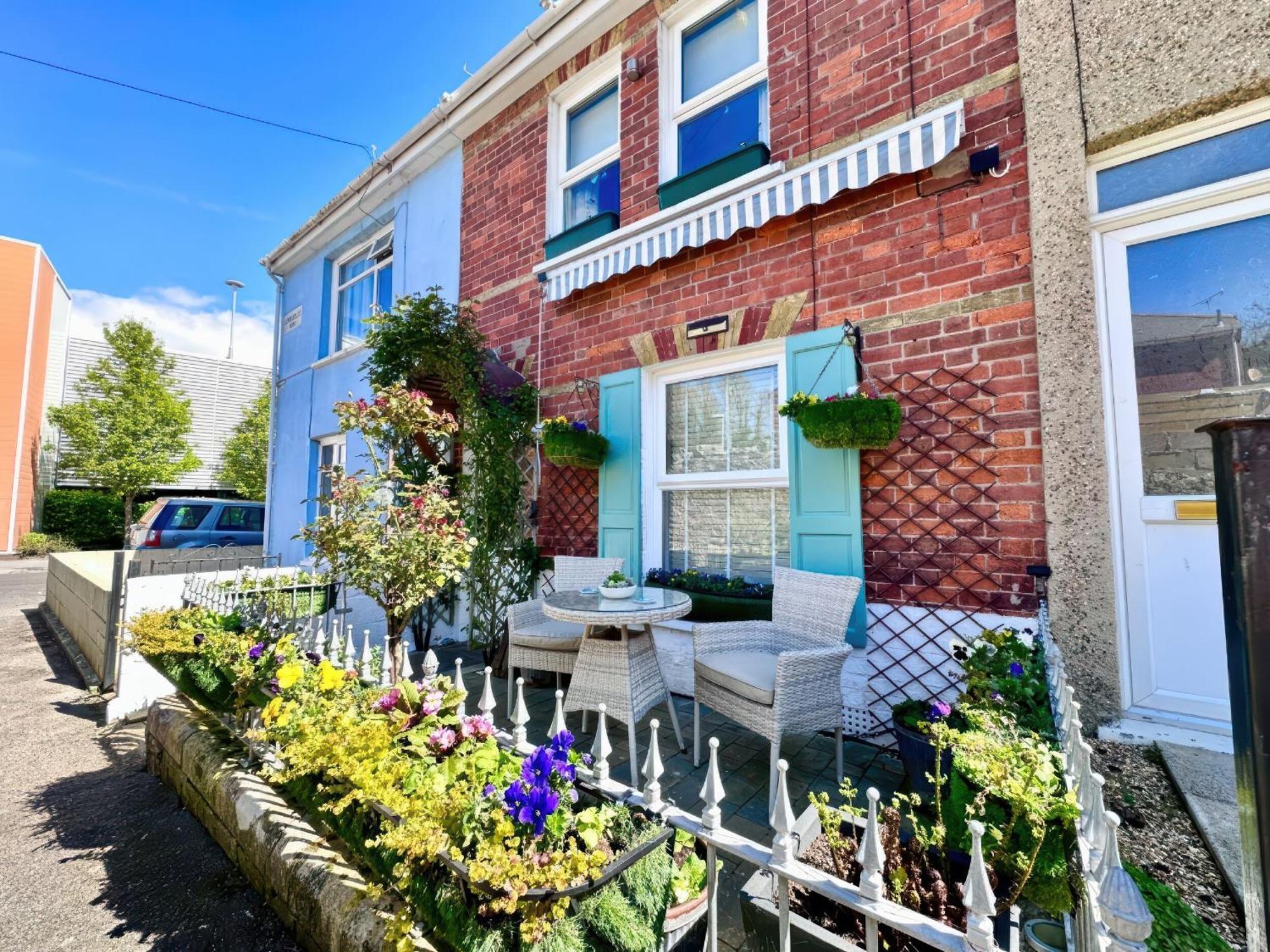 Garibaldi Holiday home